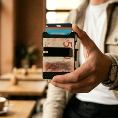 Natursnokarna – Skydda korten. Slipp den tjocka plånboken